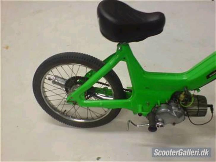Puch Maxi K Solgt billede 12