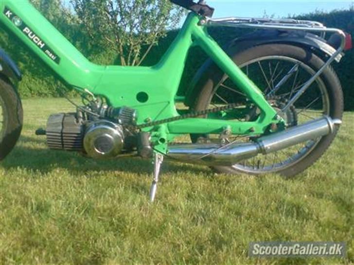 Puch Maxi K Solgt billede 13