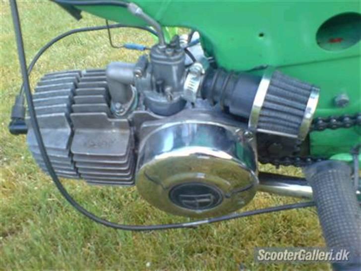 Puch Maxi K Solgt billede 14