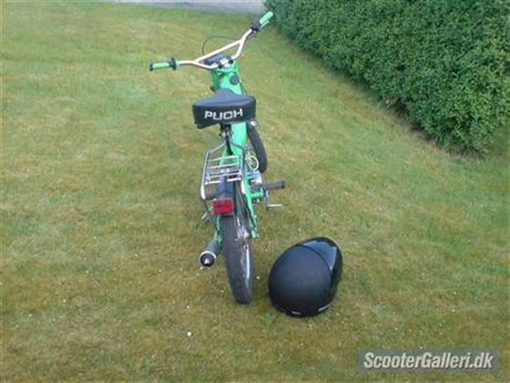 Puch Maxi K Solgt billede 15