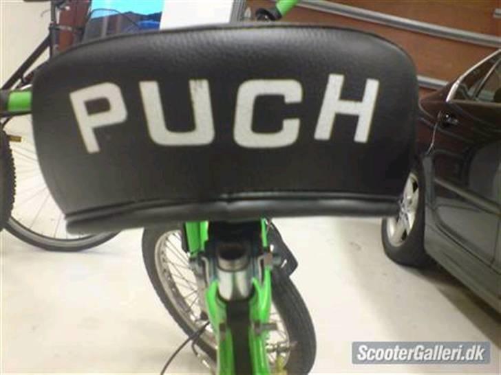 Puch Maxi K Solgt billede 16