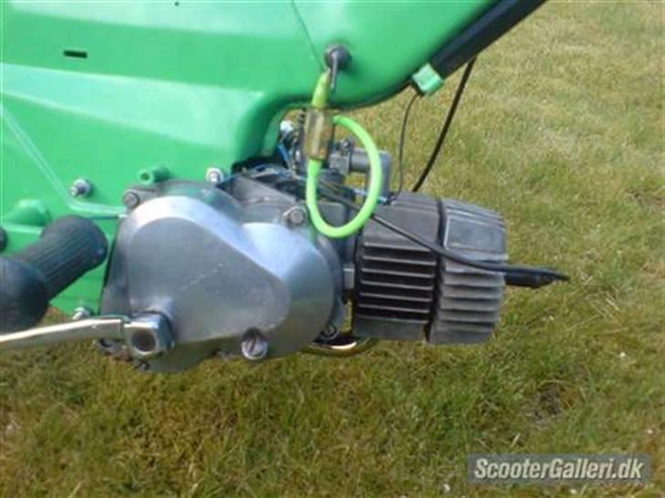 Puch Maxi K Solgt billede 17