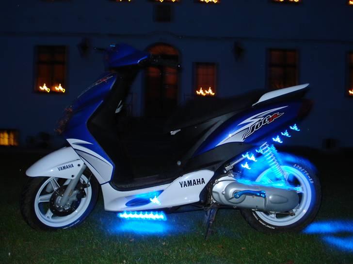 Yamaha jog r solgt - 26 dioder. billede 13