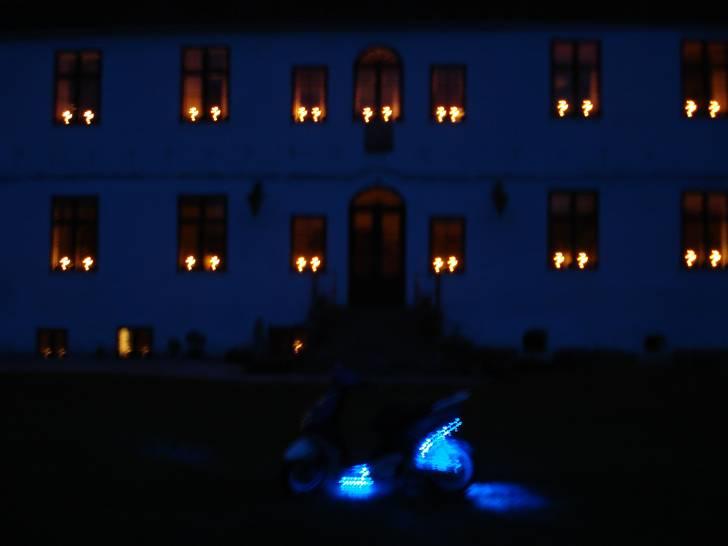 Yamaha jog r solgt - 26 dioder. billede 15