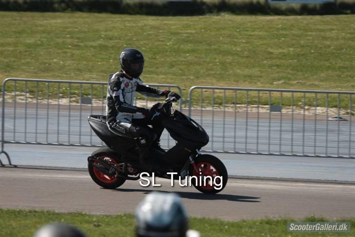 Yamaha Aerox *Solgt i dele* - T7k! billede 16