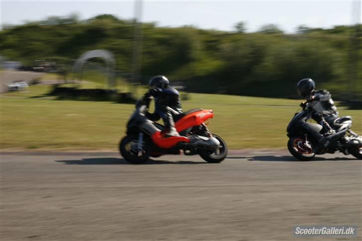 Yamaha Aerox *Solgt i dele* - Rasmus & Jeg billede 18