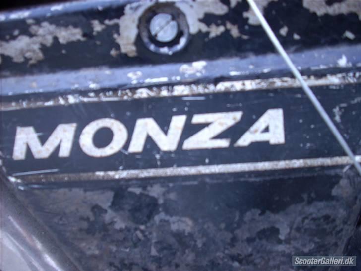 Puch monza BYTTET billede 6