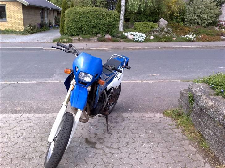 Suzuki smx solgt billede 1