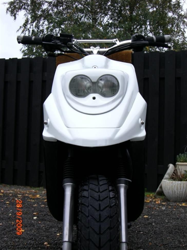 PGO Hot 50 billede 1