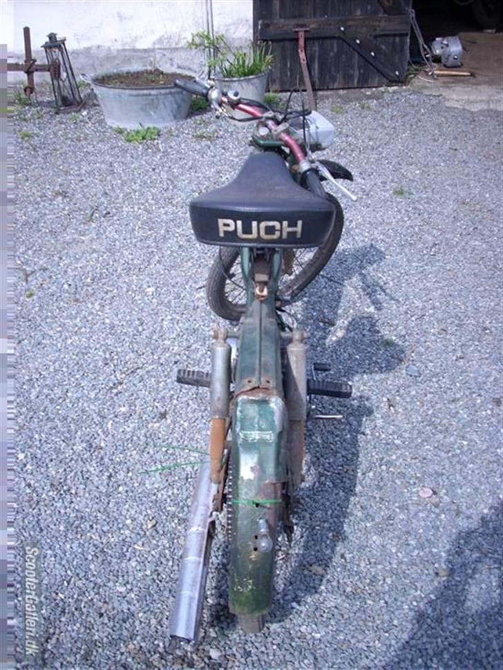 Puch maxi 2g billede 2
