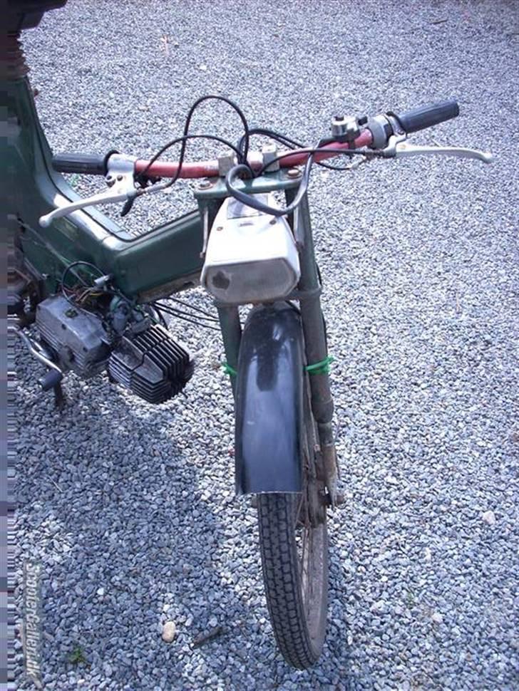 Puch maxi 2g billede 4