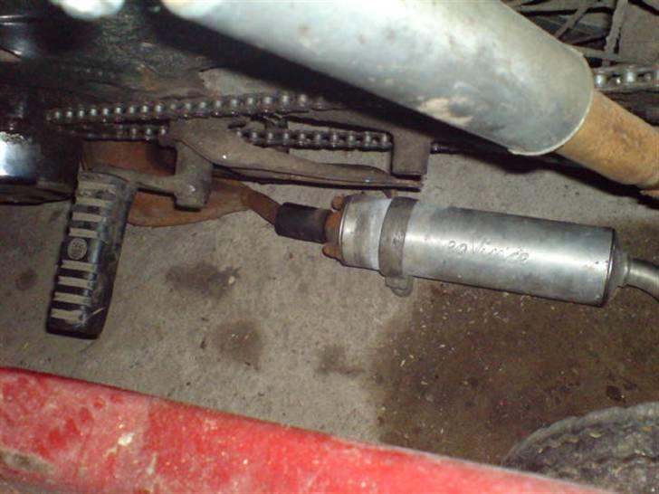 Puch maxi 2g billede 6