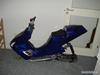 Benelli Rox 916 solgt