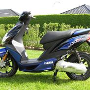 Yamaha Jog R