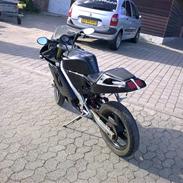 Derbi GPR 50R