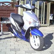 Yamaha Jog R