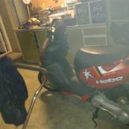 Aprilia sonic  SOLGT..