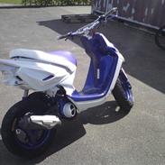 Yamaha BWS NG