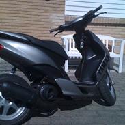 Yamaha jog r !totalskadet!