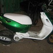 Aprilia sonic ac byttet til RX 50