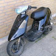 Yamaha Jog As TILSALG 2500,-