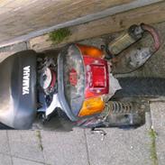 Yamaha Jog As TILSALG 2500,-