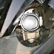 Yamaha Jog As TILSALG 2500,-