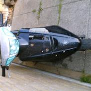 Yamaha Jog As TILSALG 2500,-