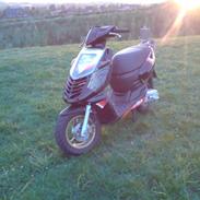 Aprilia sonic SOLGT