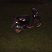 Aprilia sonic SOLGT
