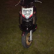 Aprilia sonic SOLGT