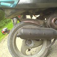 Piaggio NRG MC3 (SOLGT)