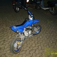 MiniBike Dirtbike 125cc SOLGT