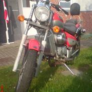 Aprilia Classic 50 [SOLGT]