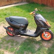 Aprilia Sonic