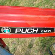 Puch Maxi S (solgt)