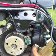 Yamaha Jog as lc (Solgt)