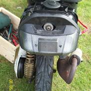 Yamaha Jog as lc (Solgt)