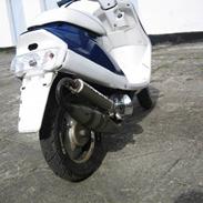 Yamaha Jog AS *Stjålet*