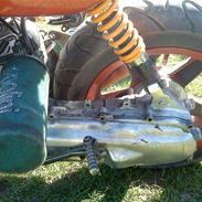 Yamaha Bws Spy AC <3 