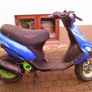 Gilera ¤Stalker¤ SOLGT!