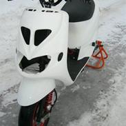 Piaggio Zip SP Lc