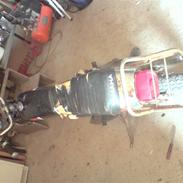 Yamaha Fs1 2 gear SOLGT