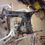 Yamaha Fs1 2 gear SOLGT