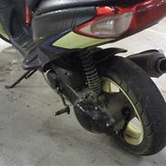 Derbi Atlantis Bullet