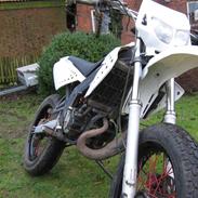 Derbi Senda SM X-treme - Solgt