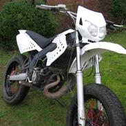 Derbi Senda SM X-treme - Solgt