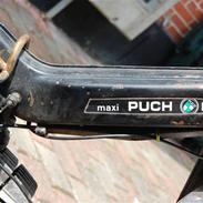 Puch maxi k