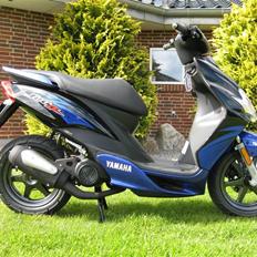 Yamaha Jog R