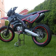 Derbi Senda